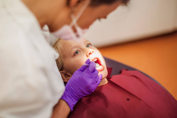 Best Root Canal Emergency Dentist  in Richwood, TX